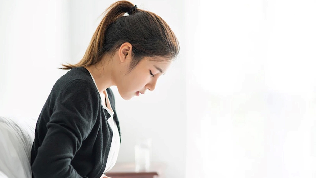 16 cách chữa đau bụng kinh tại nhà, bạn có biết - hình 2