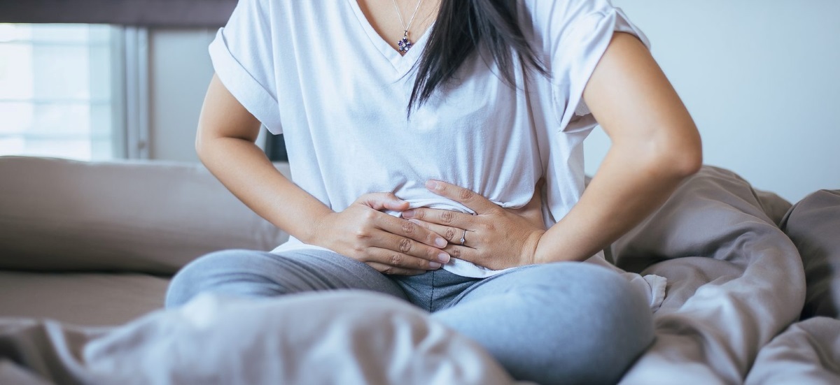 Ngày đầu tiên của chu kỳ là ngày bắt đầu kinh nguyệt của bạn. - hình 1