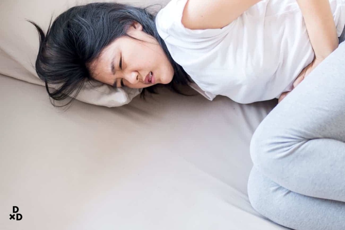 Ngủ đủ 8 tiếng mỗi đêm nhưng vẫn phải vật lộn để vượt qua cả ngày.