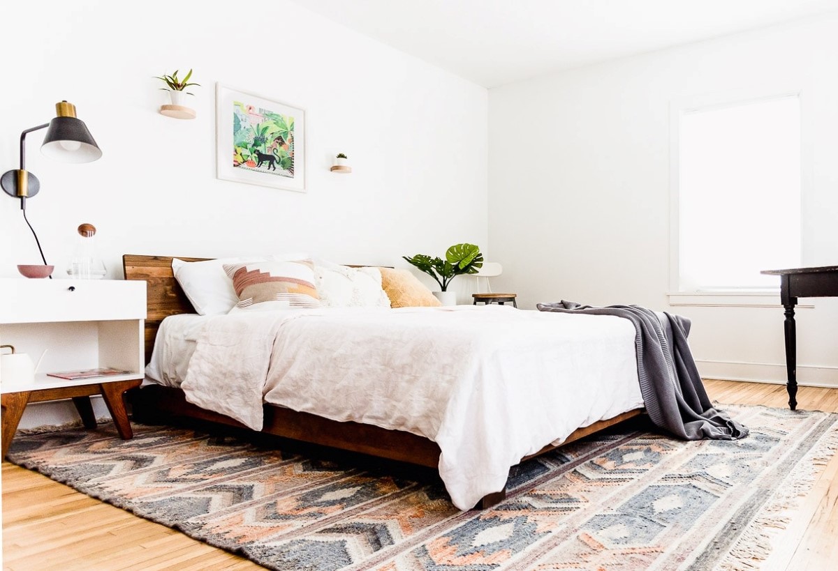 Với sự nổi lên của Phong trào Marie Kondo, sự tối giản và sắp xếp gọn gàng đang được ưa chuộng hiện nay. - hình 2