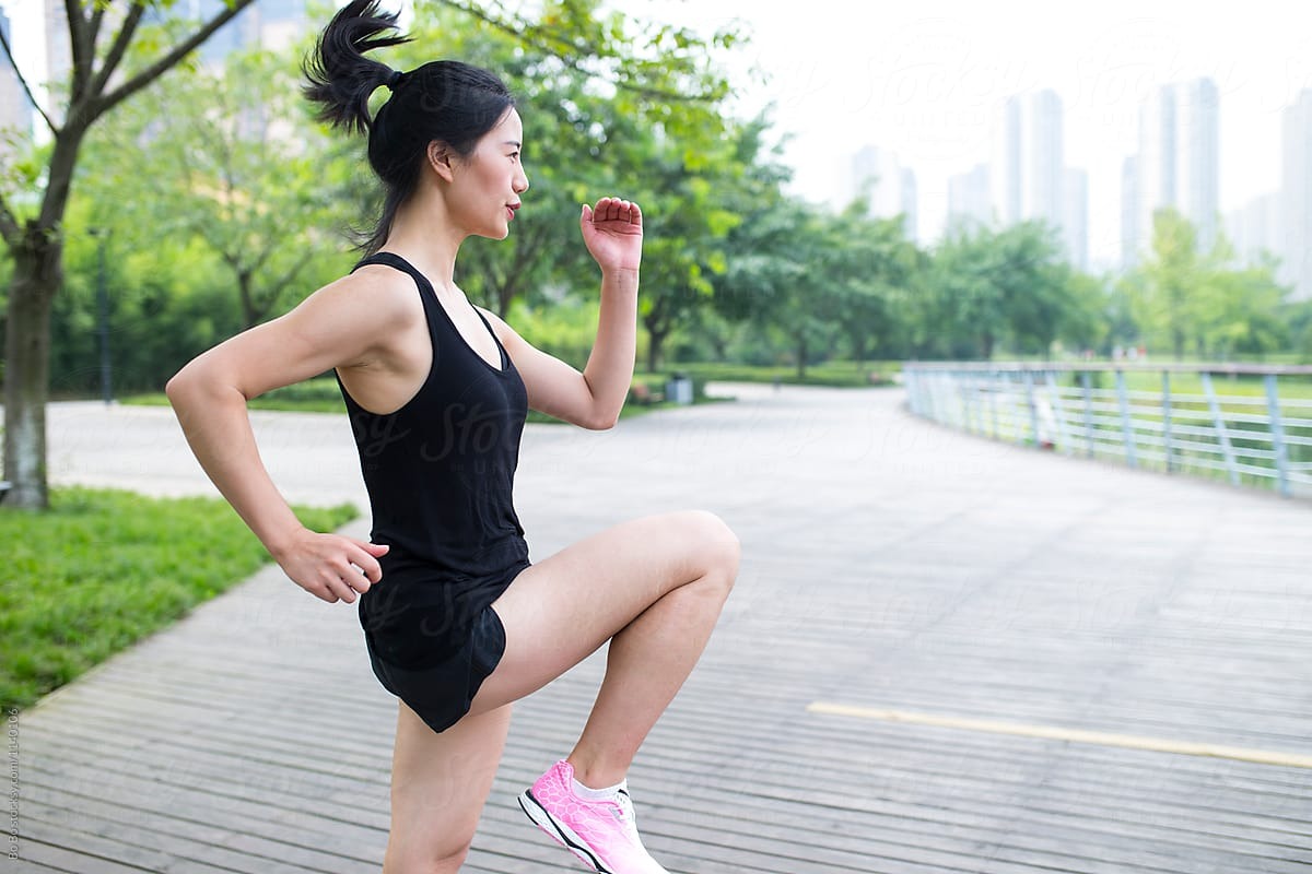 Tập thể dục là một trong năm điều quan trọng hàng ngày. - hình 4