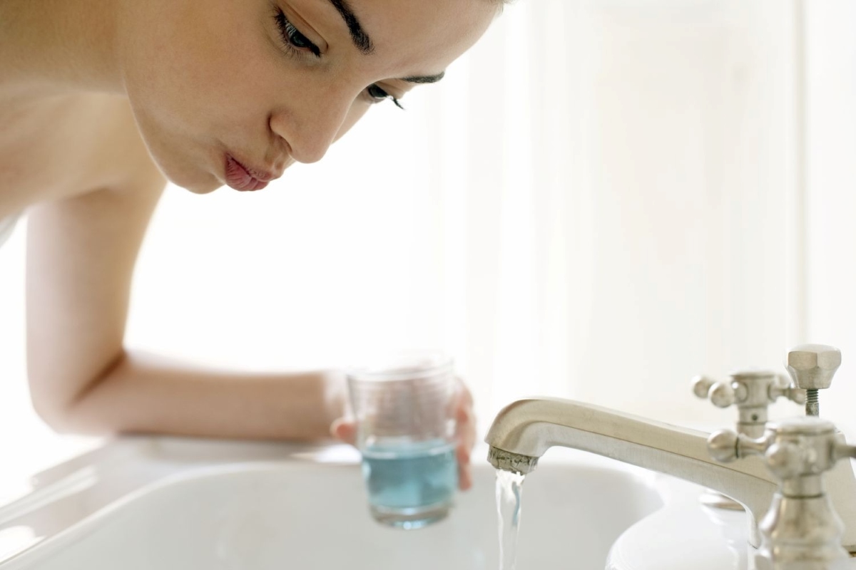 Nên áp dụng 2 lần/ngày để đạt hiệu quả cao nhất. - hình 3