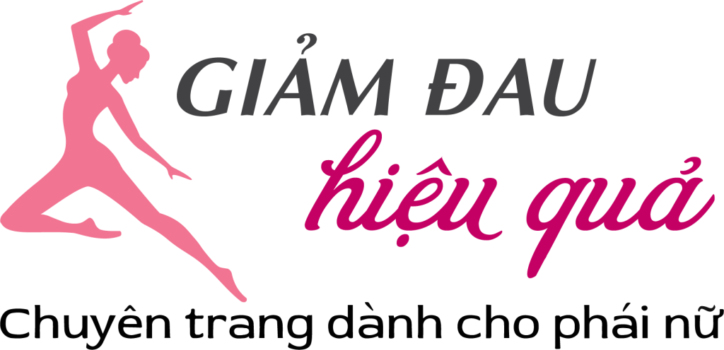 Giảm Đau Hiệu Quả