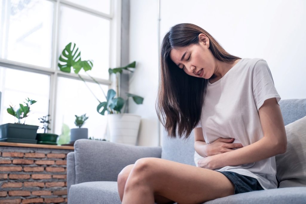 Hé lộ những điều cần biết về cơn đau “mùa dâu” ở phái nữ