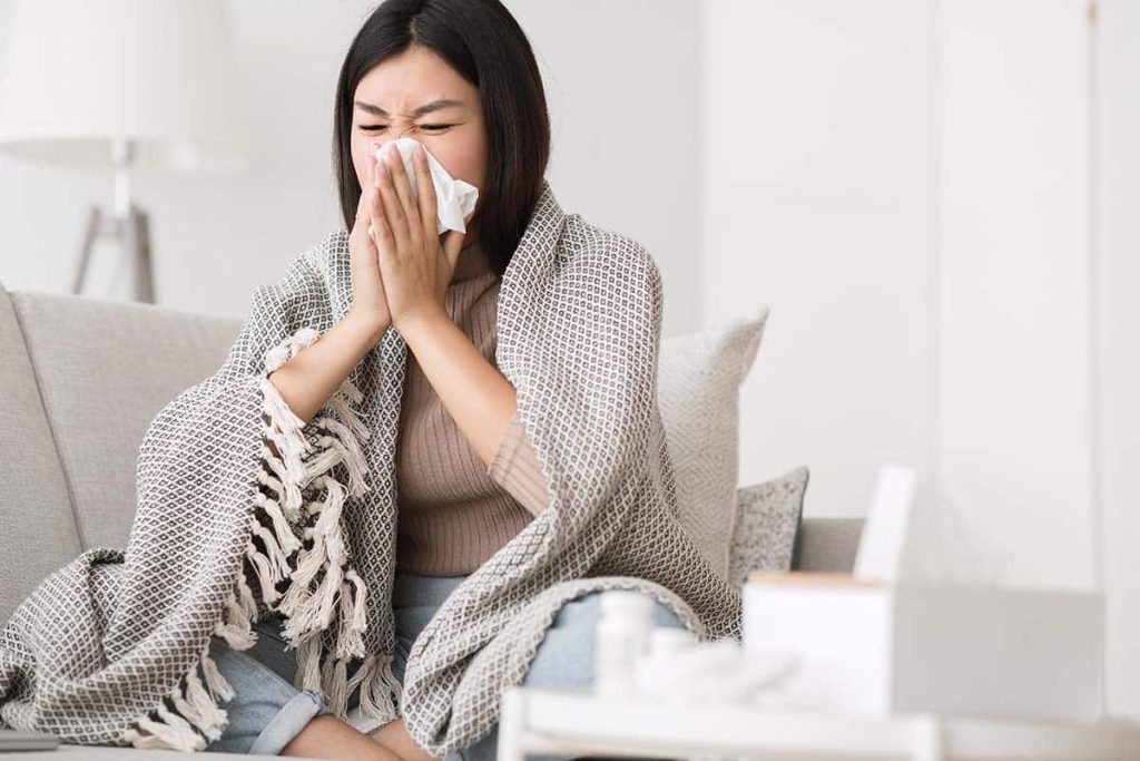 viêm xoang có chữa được không nguyên nhân và cách điều trị