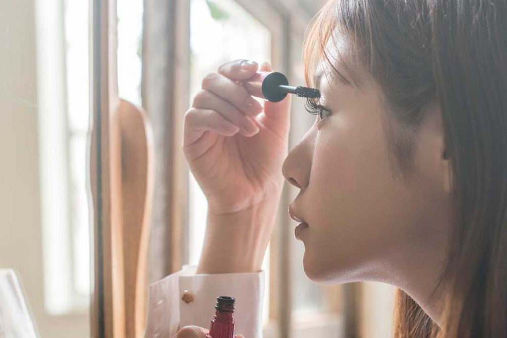 cách trang điểm tự nhiên đơn giản cho phái nữ