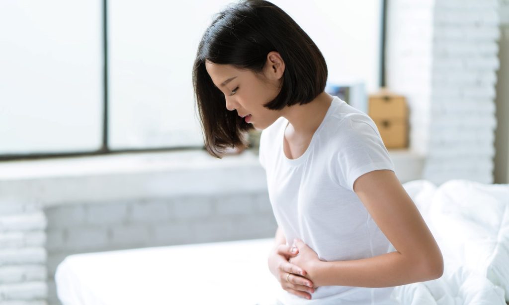 Kiến thức cơ bản về chu kỳ kinh nguyệt - bìa