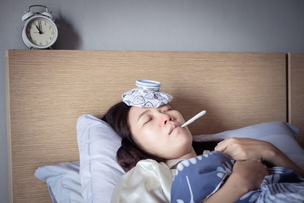 phương pháp điều trị cảm lạnh và phòng ngừa cảm lạnh hiệu quả